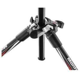 سه-پایه-عکاسی-مانفرتو-Manfrotto-BeFree-Compact-Travel-Carbon-Fiber-Tripod-MKBFRC4